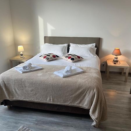 Au Moulin Du Pont Hotell Samognat Eksteriør bilde